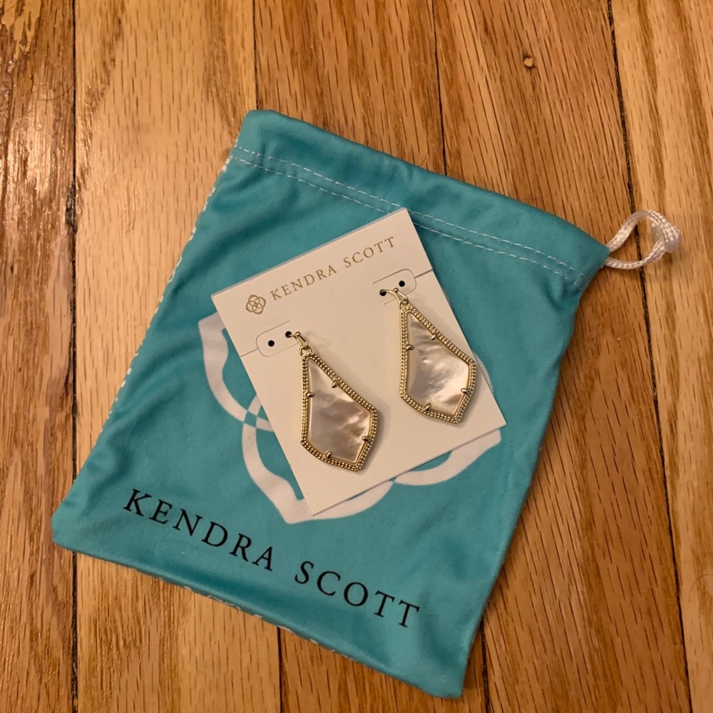 Kendra Scott Alex Earrings